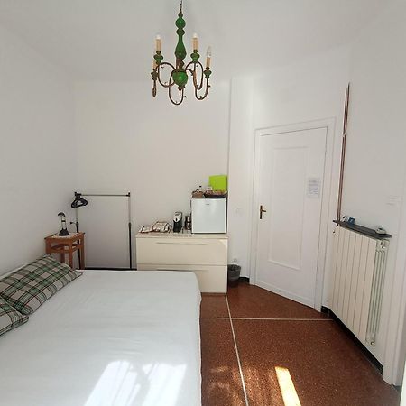 Villa Bruna Sori Εξωτερικό φωτογραφία