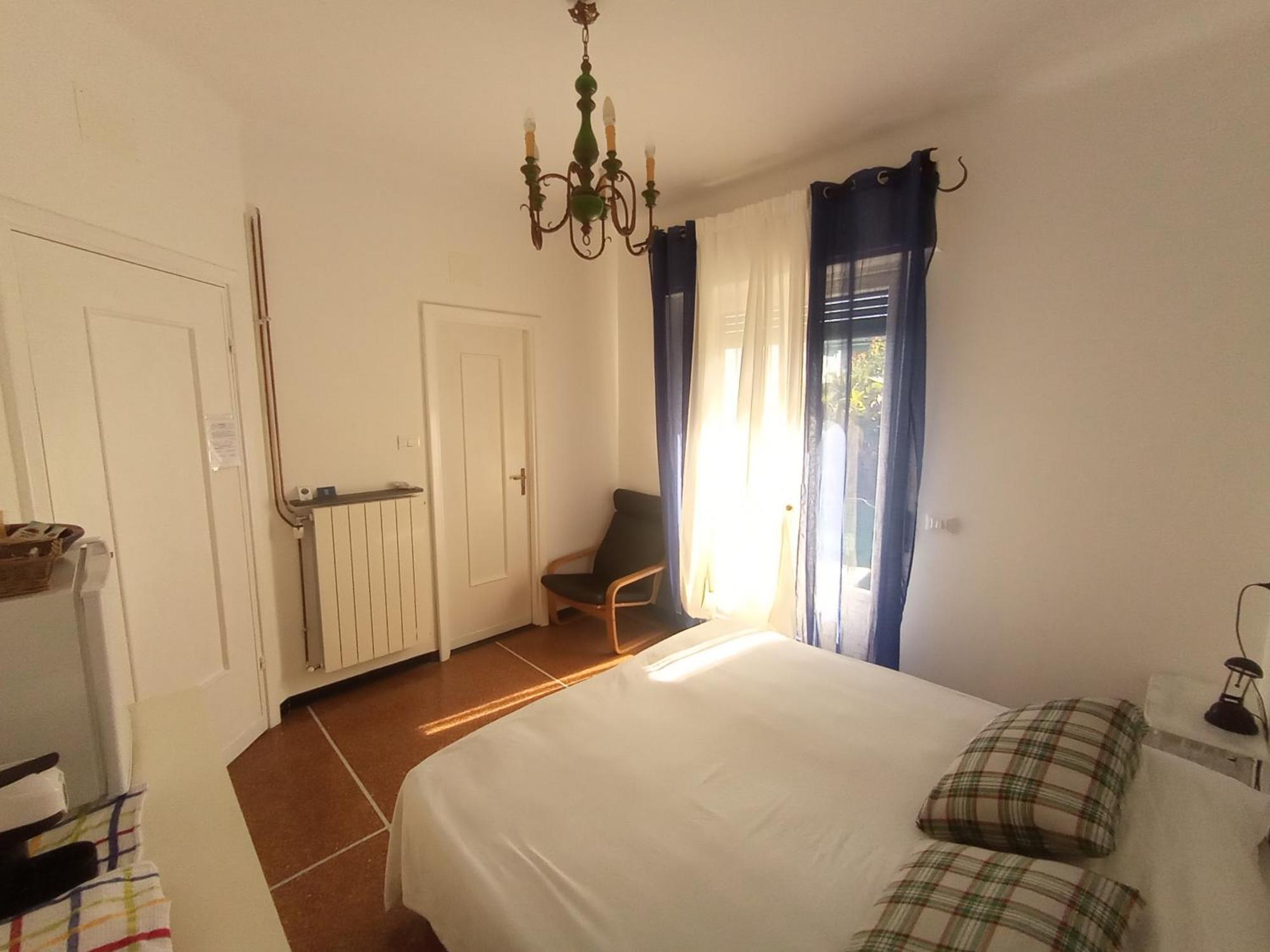 Villa Bruna Sori Εξωτερικό φωτογραφία