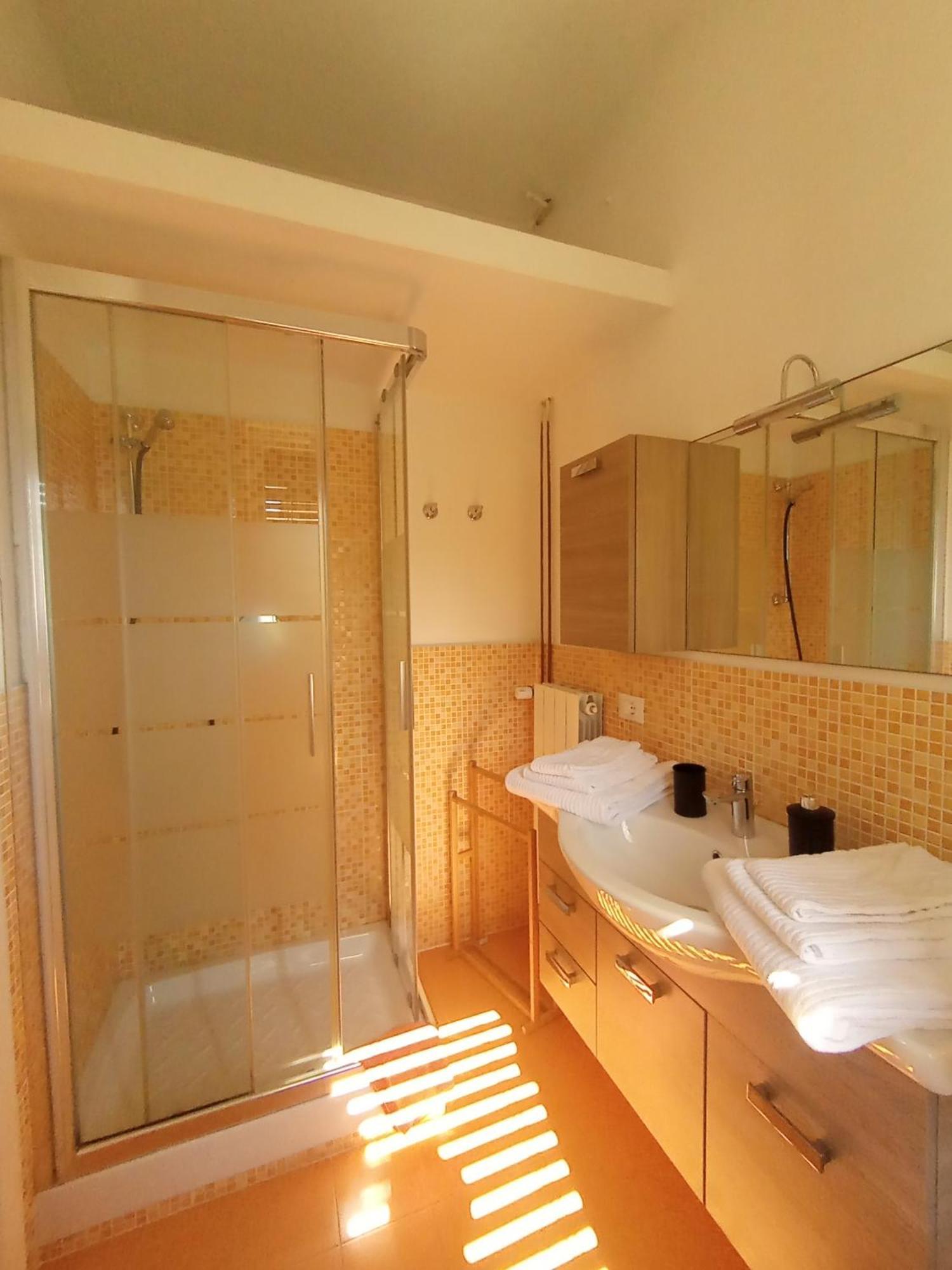 Villa Bruna Sori Εξωτερικό φωτογραφία